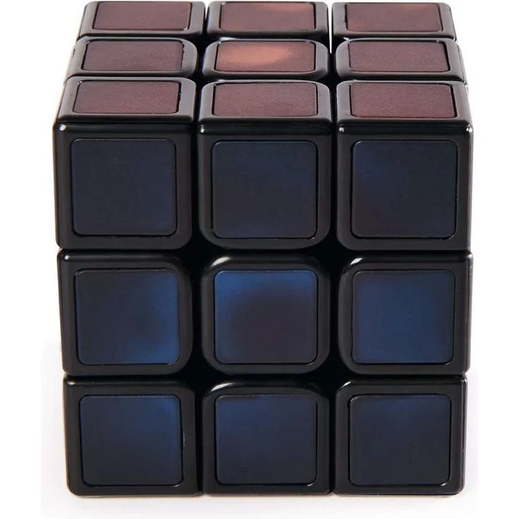 ThinkFun 76514 Rubik s Phantom, der Zauberwrfel 3x3 von Rubik s im schwarzen Gewand - Das ideale Knobelspiel für Erwachsene und Kinder ab 8 Jahren – Bild 4