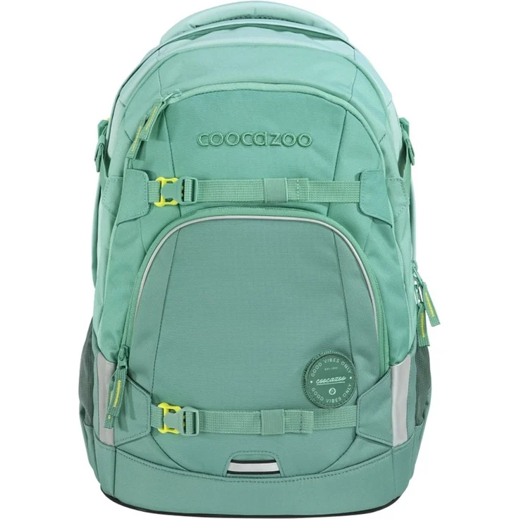 Coocazoo Mate All Mint – Bild 1
