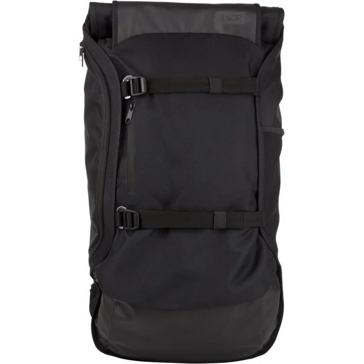 AEVOR Travel Pack black eclipse – Bild 2