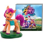 Tonies 'My Little Pony - Das Original-Hörspiel zum Film', Hörfigur mit 66 Minuten Spielzeit, ab 6 Jahren