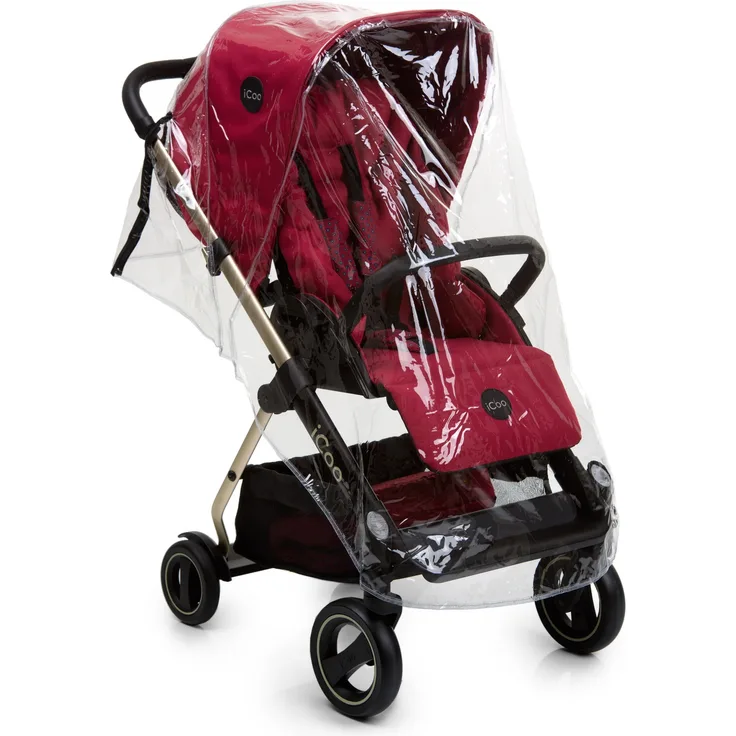 Raincover Acrobat XL