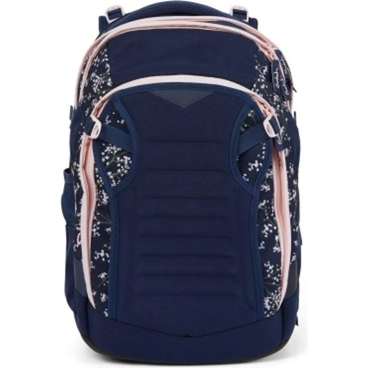 Satch Match Schulrucksack bloomy breeze – Bild 2