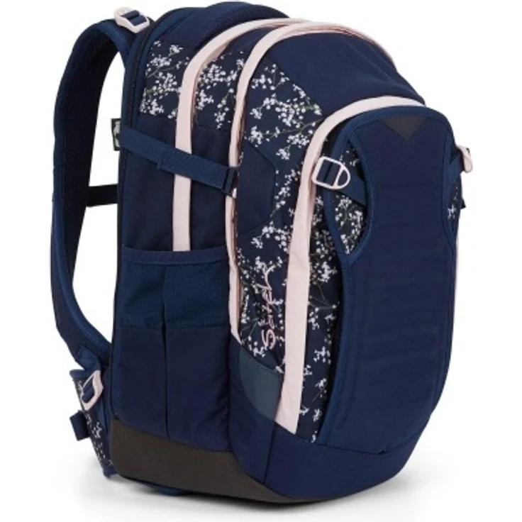 Satch Match Schulrucksack bloomy breeze – Bild 3