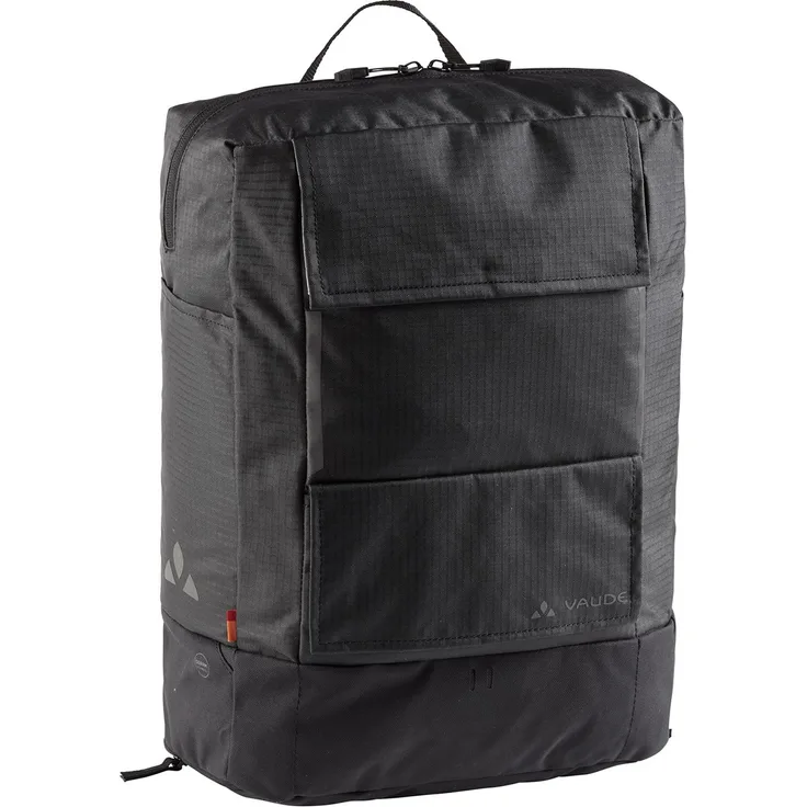 Vaude Cyclist Pack Waxed.
