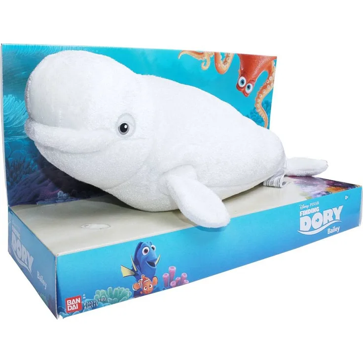 Findet Dorie - Bailey ca 30 cm. großes Stofftier