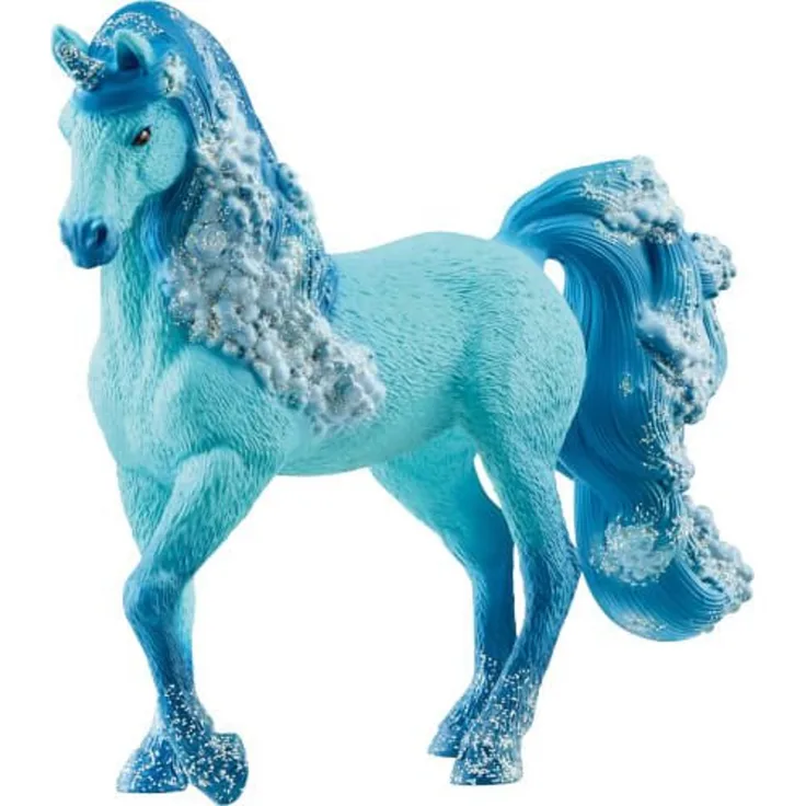 Schleich® 70757 bayala Elementa Wassereinhorn Stute 11cm