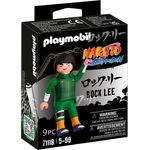 PLAYMOBIL Naruto Shippuden - Rock Lee Konstruktionsspielzeug