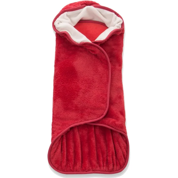 Aeromoov Wickeldecke Coral S - Rot