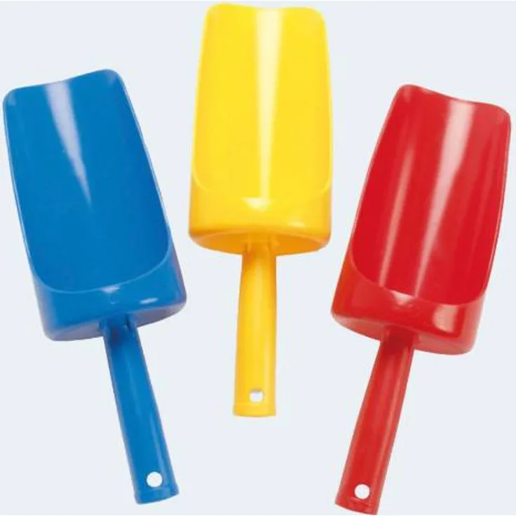 Mehlschaufel 24cm Pl