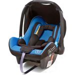 BabyGO 1205 Travel Xp Side Protect mit EPS system
