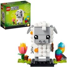 Image for LEGO® BrickHeadz 40380 'Osterlamm'