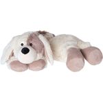 Warmies Multi-Wärmekissen Hund beige - Preisvergleich
