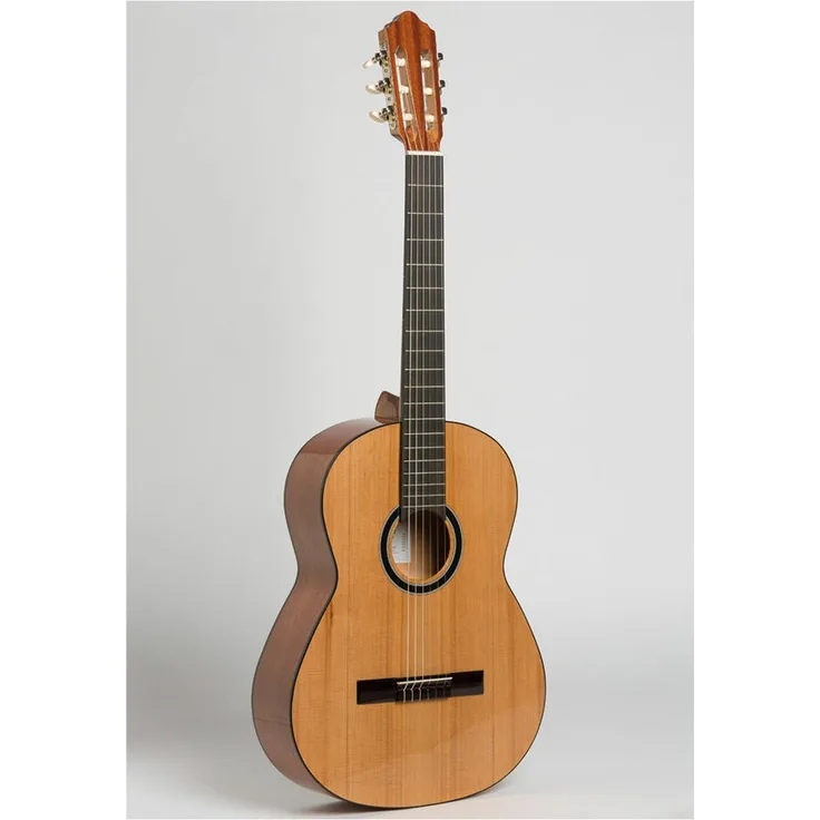 Voggenreiter Volt Konzertgitarre Student KG-2000 4/4, Konzert Gitarre, Akustikgitarre, Akustik, Instrument, Musikinstrument, Holz, ab 10 Jahre, 451