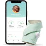Owlet Smart Sock 3 Babyphone Mint - Preisvergleich