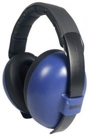 Banz Baby Gehörschutz navy (0-2 Jahre)