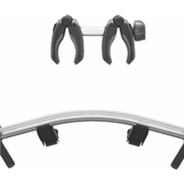 Thule Fahrrad Erweiterungsadapter Velo Compact 3 Räder – Bild 1
