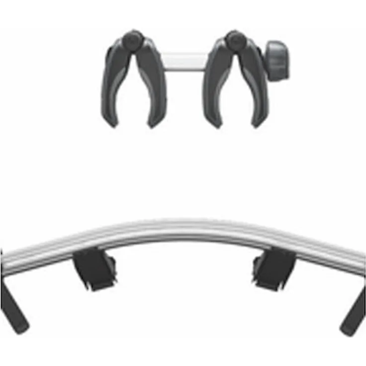 Thule Fahrrad Erweiterungsadapter Velo Compact 3 Räder