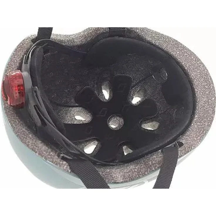 Scoot and Ride Helm S - M forest – Bild 5