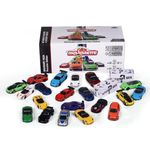 Majorette Spielzeugauto Street Cars Porsche 20 + 2 Discovery Pack 212058601