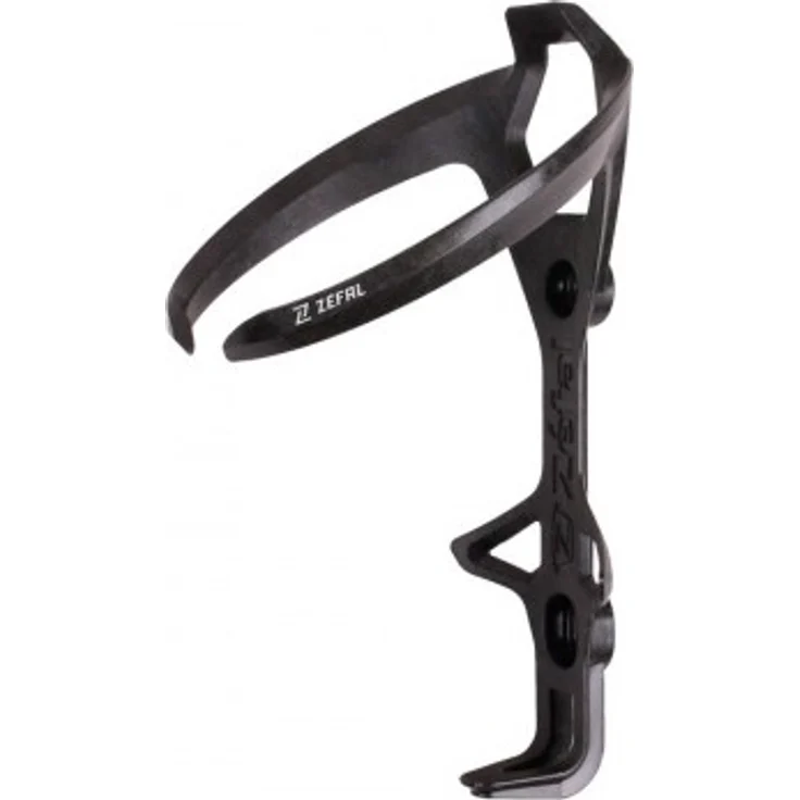 Trinkflaschenhalter Zefal Pulse L2 Carbon, schwarz