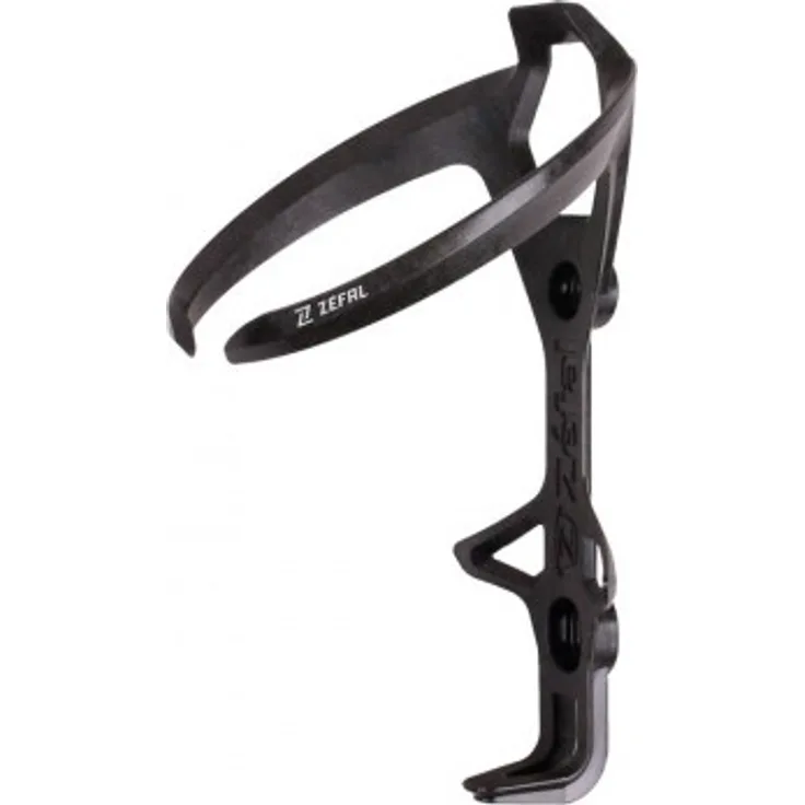 Trinkflaschenhalter Zefal Pulse L2 Carbon, schwarz