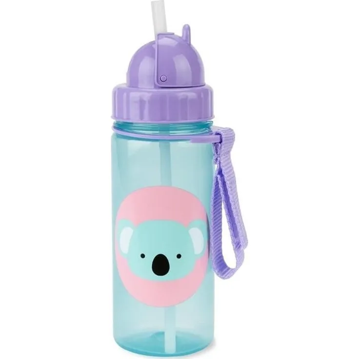 Skip Hop Skip Hop Water bottle for children Zoo Koala PP 390ml