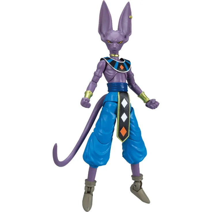 Dragon Ball 36282 Gelenkfigur