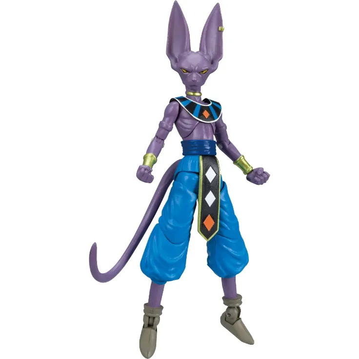 Dragon Ball 36282 Gelenkfigur