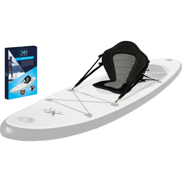 Sport4>it SUP Stand Up Paddle-Board Anbau Sitz aus Nylon
