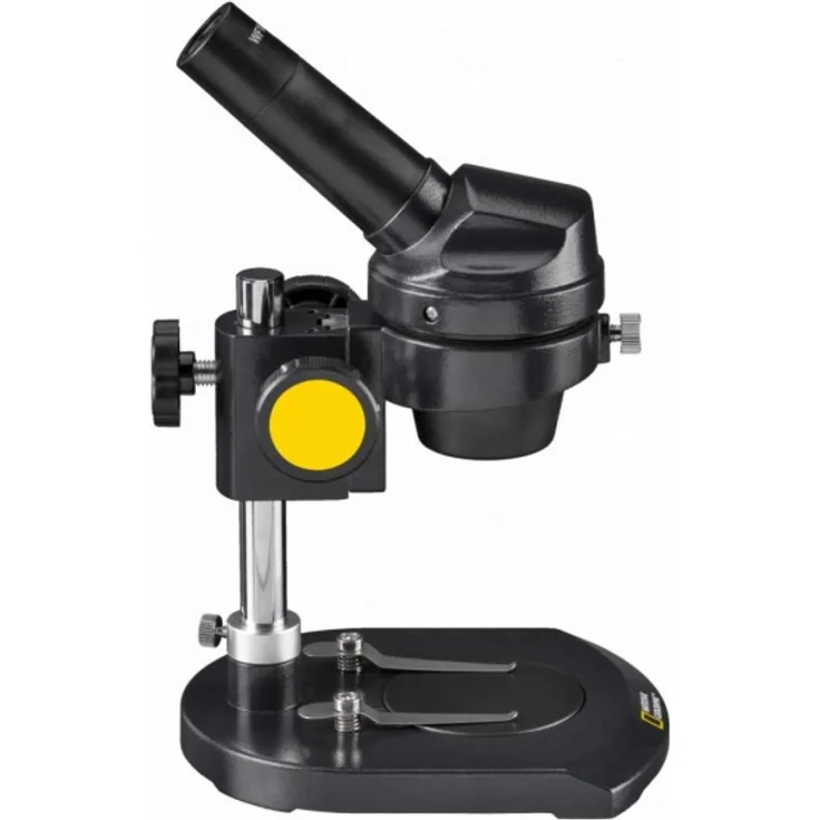 National Geographic Single slot Monokular Oplysning