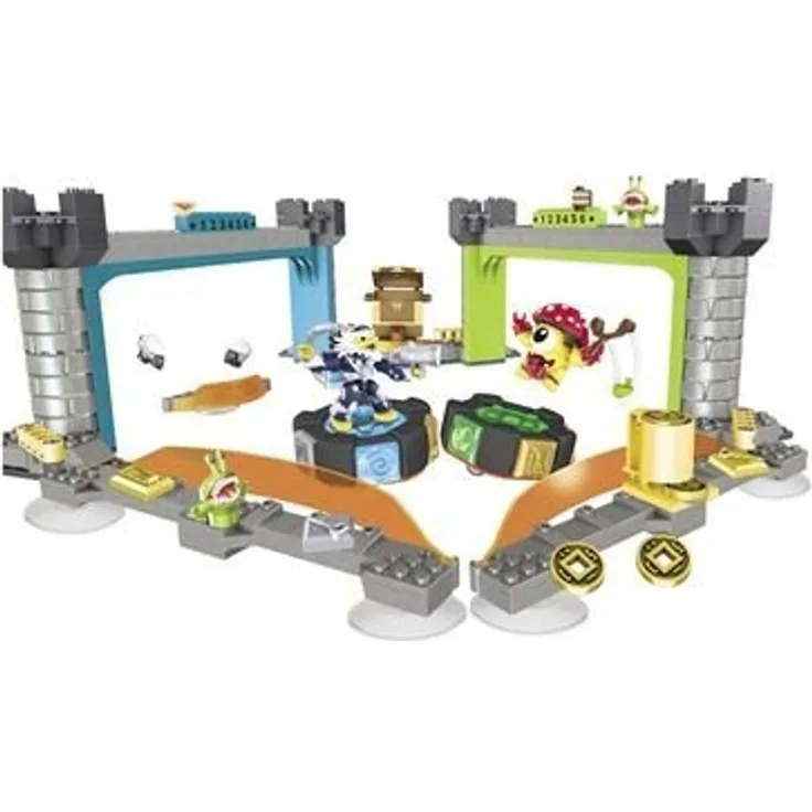 MEGA - Skylanders - Ultimate Battle Arcade
