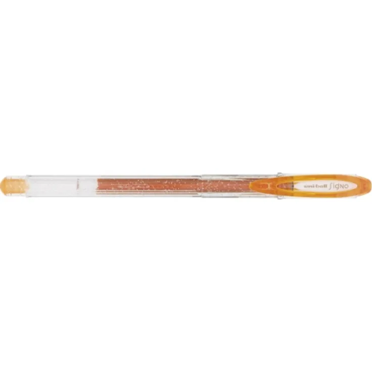 Gelroller UB SIGNO UM-120SP orange