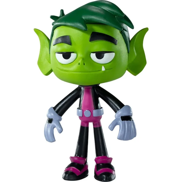 BendyFigs Mini TTGo Beast Boy