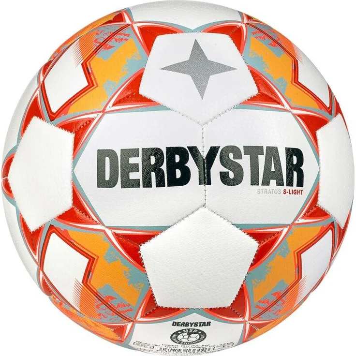 Derbystar® Fußball Stratos S-Light 290, Gr. 5