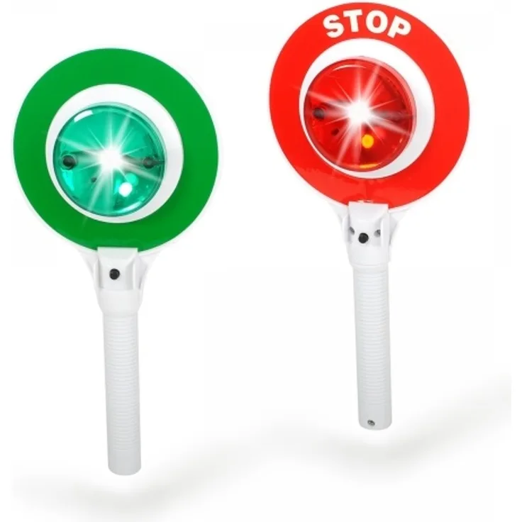 Dickie Toys Police Stop Polizei 3 Jahr(e)