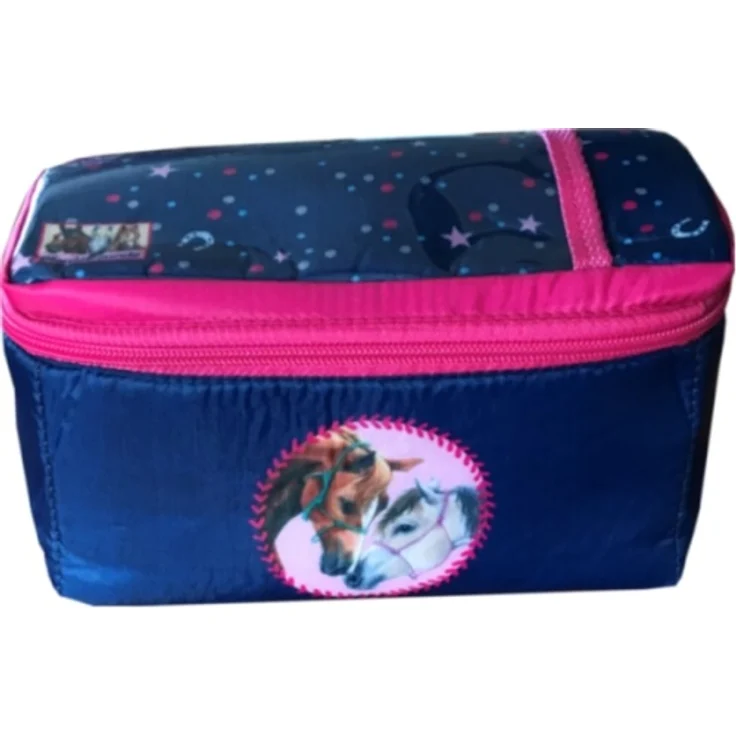 Bike Fashion Pferdefreunde Lenkertasche – Bild 1