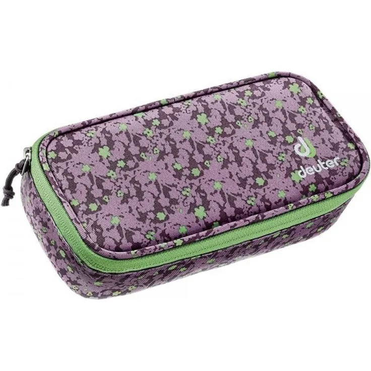 Deuter Pencil Case plum flora