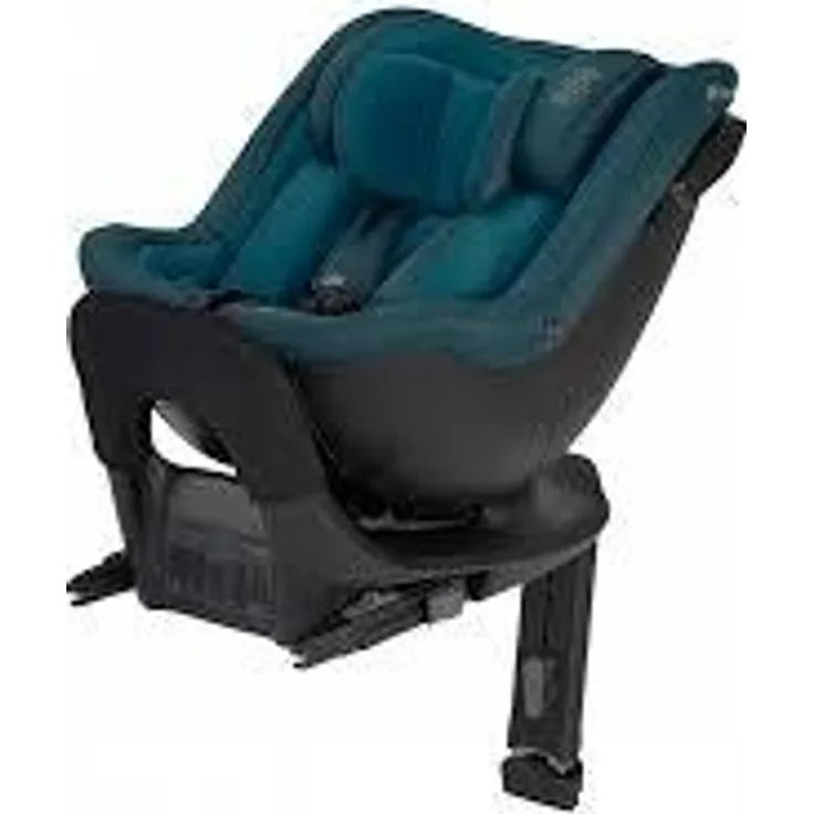 Kinderkraft I-Guard i-Size Harbor Blue
