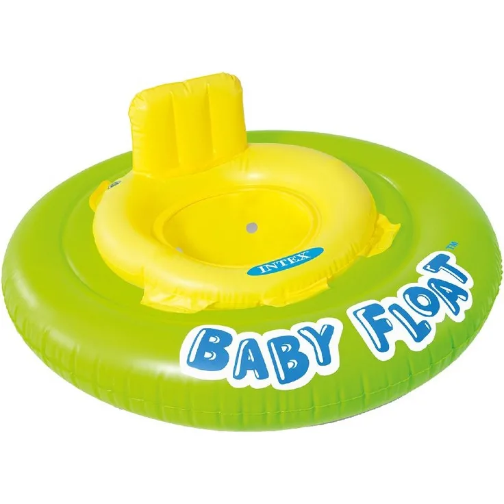 INTEX Schwimmhilfe Schwimmsitz Schwimmring Schwimmlernhilfe Schwimmreifen