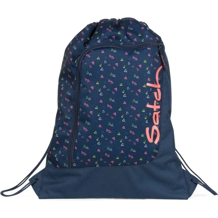 Satch Sportbeutel funky friday - Preisvergleich – Bild 1
