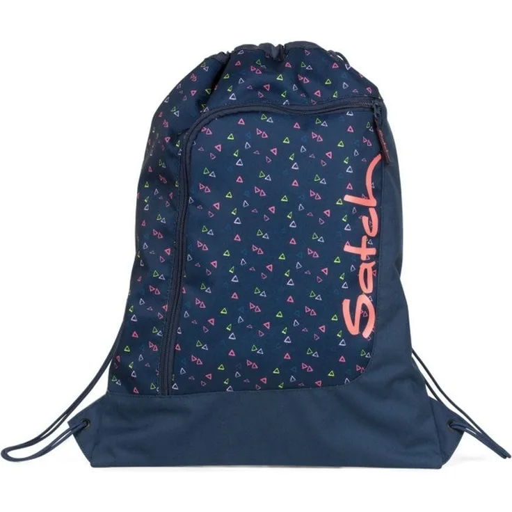 Satch Sportbeutel funky friday - Preisvergleich