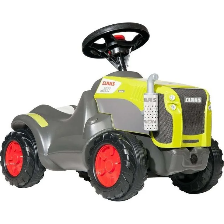 rolly toys - rollyMinitrac Claas Xerion