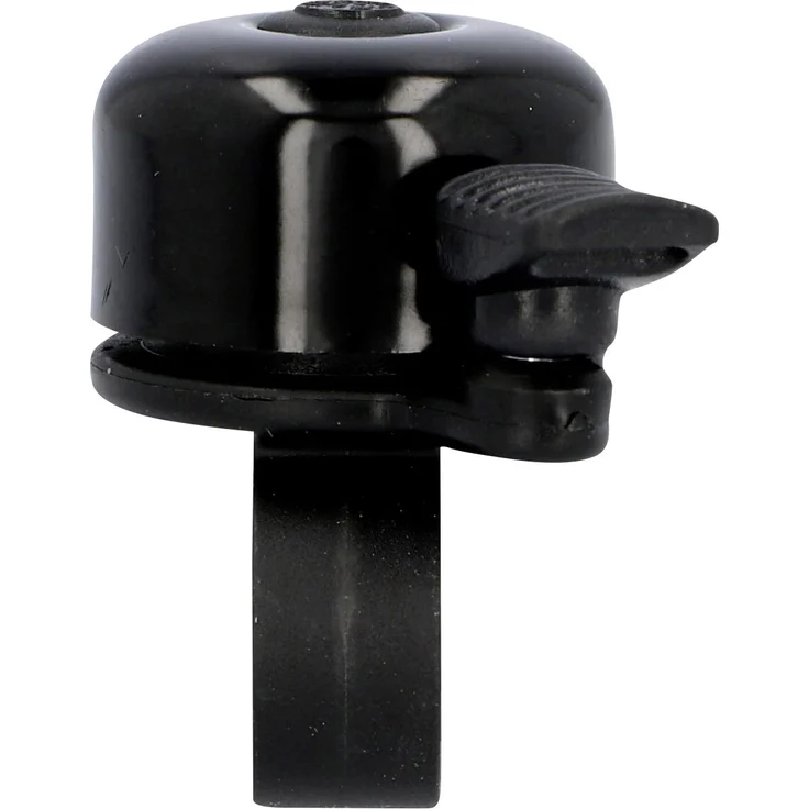 Fischer Mini-Glocke schwarz – Bild 2