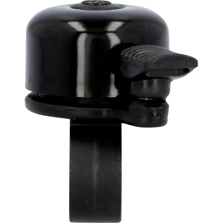 Fischer Mini-Glocke schwarz – Bild 1