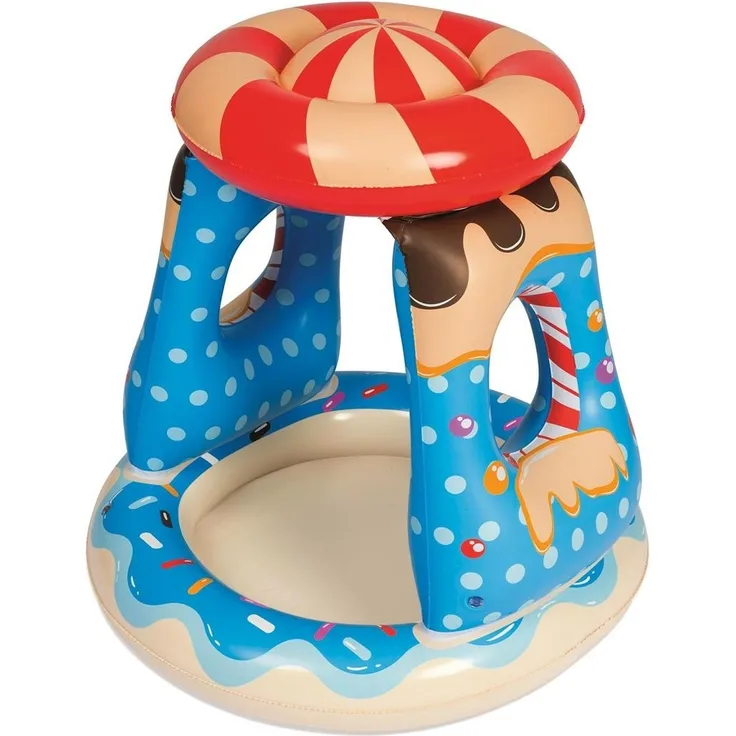 Bestway - Planschbecken Candyville