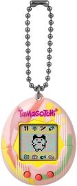 BANDAI - Tamagotchi - Original Tamagotchi Art Style – Virtuelles elektronisches Haustier