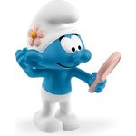 Schleich Die Schlümpfe 20827 Beauty Schlumpf Spielfigur