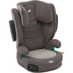 Joie Kindersitz i-Trillo, Dark Pewter, 100-150 cm - Preisvergleich
