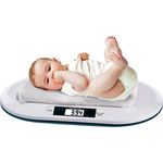 Babywaage bis 20 kg