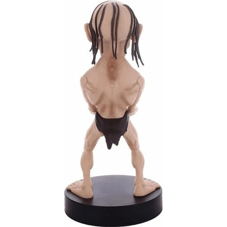 Cable Guy - Herr der Ringe: Gollum, Ständer für Controller, Mobiltelefon und Tablets – Bild 5